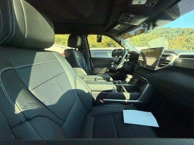 2026 Toyota Tundra 4WD 4WD Limited CrewMax 5.5' Bed (Natl)