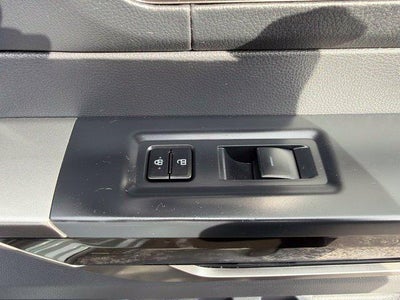 2026 Toyota Tundra 4WD 4WD Limited CrewMax 5.5' Bed (Natl)