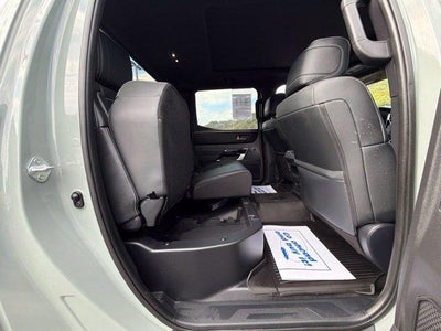 2026 Toyota Tundra 4WD 4WD Limited CrewMax 5.5' Bed (Natl)