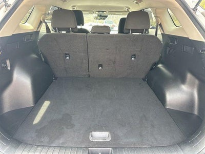 2025 Kia Sportage LX AWD