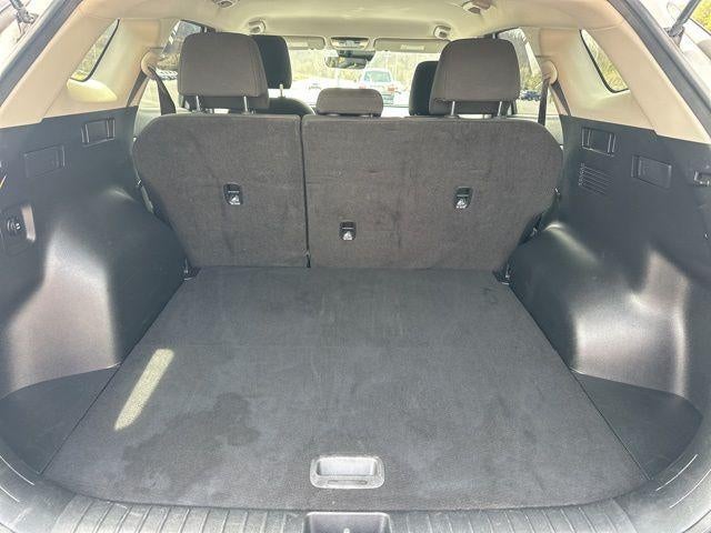 2025 Kia Sportage LX AWD