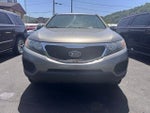 2013 Kia Sorento AWD 4dr I4-GDI LX