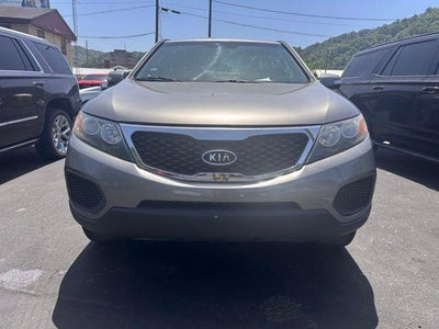 2013 Kia Sorento AWD 4dr I4-GDI LX
