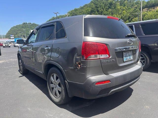 2013 Kia Sorento AWD 4dr I4-GDI LX
