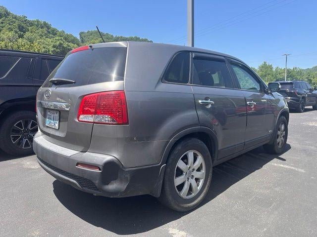 2013 Kia Sorento AWD 4dr I4-GDI LX