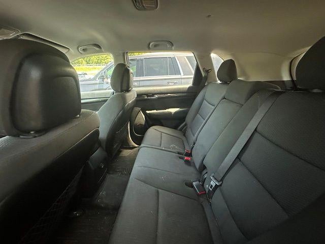 2013 Kia Sorento AWD 4dr I4-GDI LX