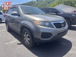 2013 Kia Sorento AWD 4dr I4-GDI LX