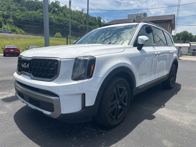 2023 Kia Telluride EX X-Line AWD
