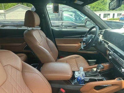 2023 Kia Telluride EX X-Line AWD