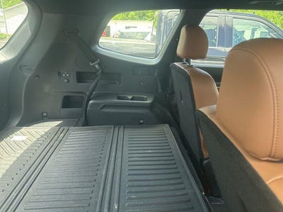 2023 Kia Telluride EX X-Line AWD