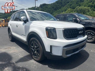2023 Kia Telluride EX X-Line AWD