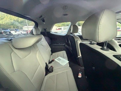 2020 Kia Telluride S FWD