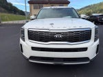 2020 Kia Telluride S FWD
