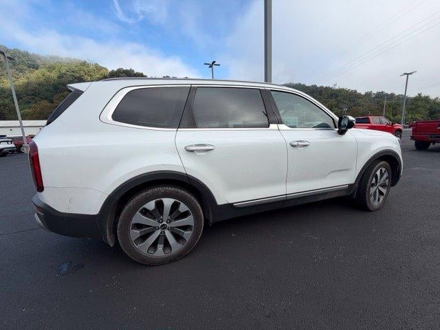 2020 Kia Telluride S FWD