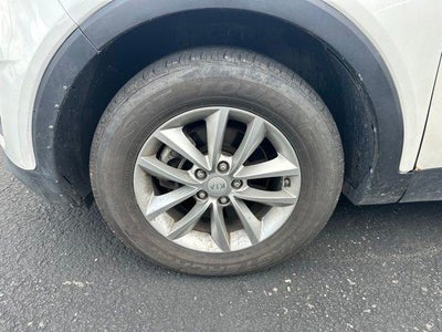 2016 Kia Sorento FWD 4dr 2.4L LX