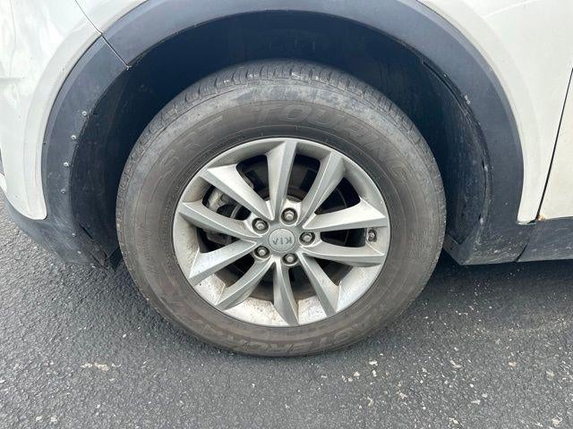 2016 Kia Sorento FWD 4dr 2.4L LX