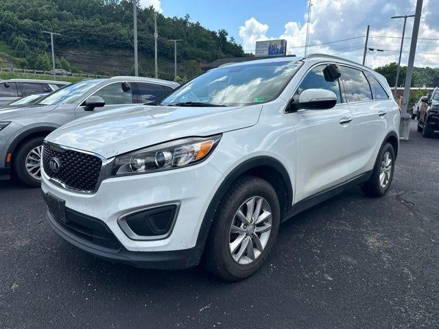 2016 Kia Sorento FWD 4dr 2.4L LX