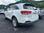 2016 Kia Sorento FWD 4dr 2.4L LX