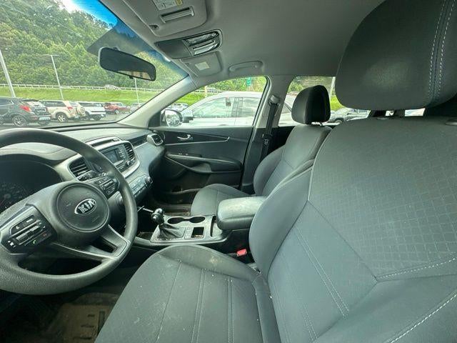2016 Kia Sorento FWD 4dr 2.4L LX