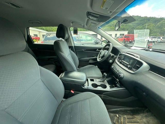2016 Kia Sorento FWD 4dr 2.4L LX
