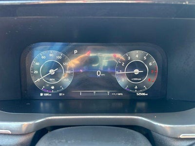 2023 Kia Sorento SX AWD