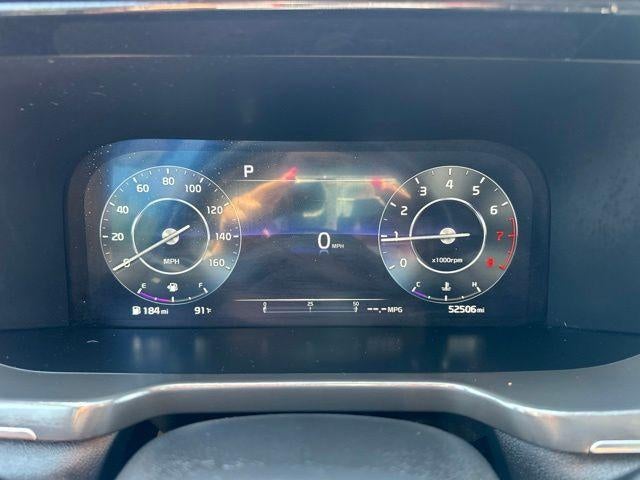 2023 Kia Sorento SX AWD