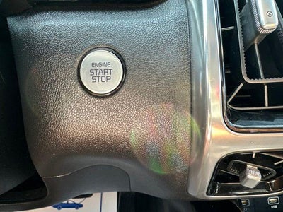 2023 Kia Sorento SX AWD