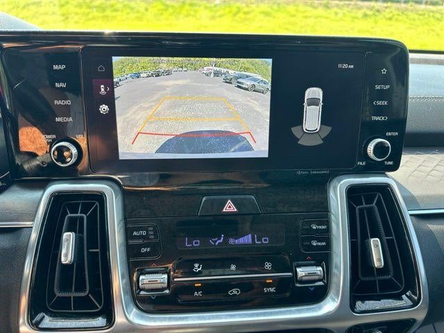 2023 Kia Sorento SX AWD