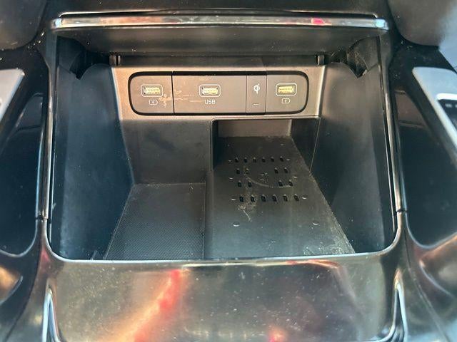 2023 Kia Sorento SX AWD