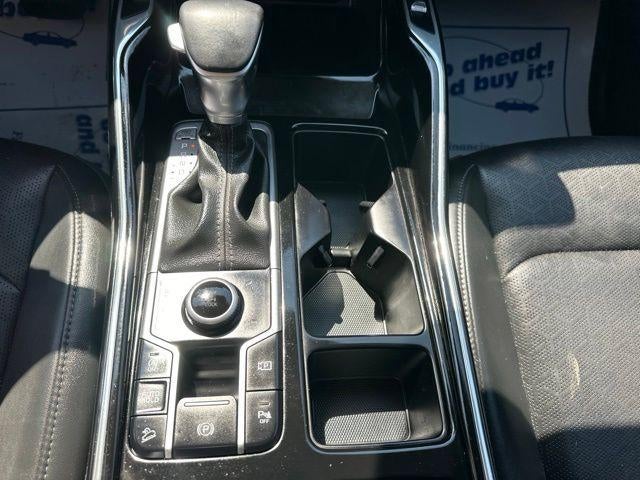 2023 Kia Sorento SX AWD