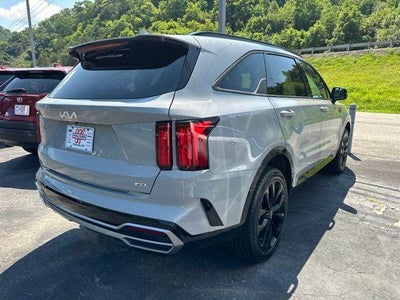 2023 Kia Sorento SX AWD