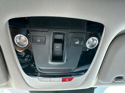 2023 Kia Sorento SX AWD