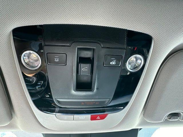 2023 Kia Sorento SX AWD