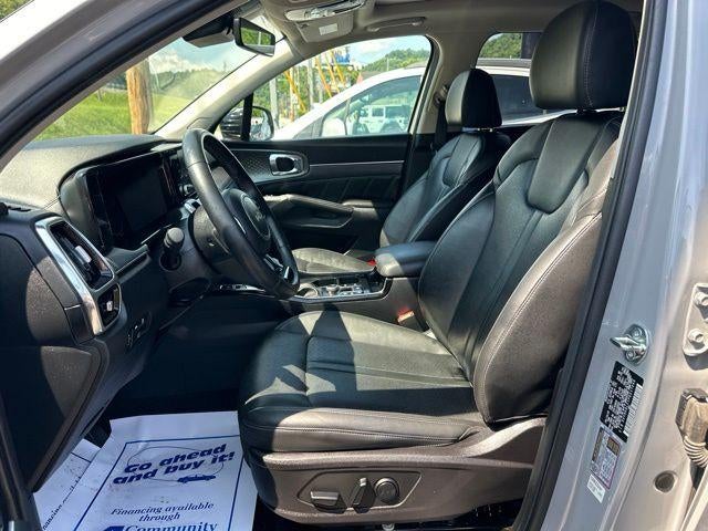2023 Kia Sorento SX AWD