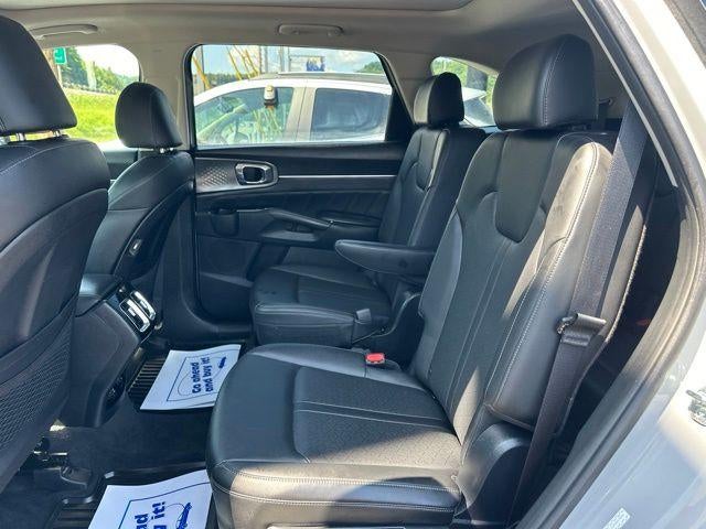 2023 Kia Sorento SX AWD
