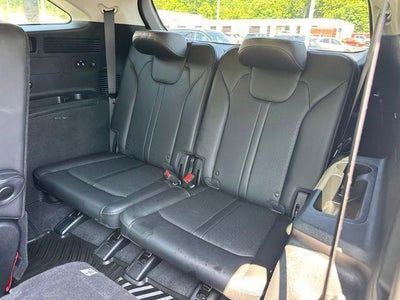 2023 Kia Sorento SX AWD