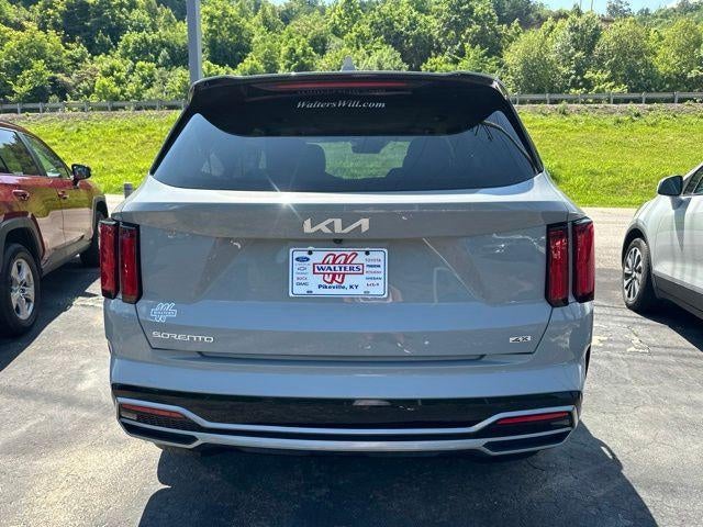 2023 Kia Sorento SX AWD