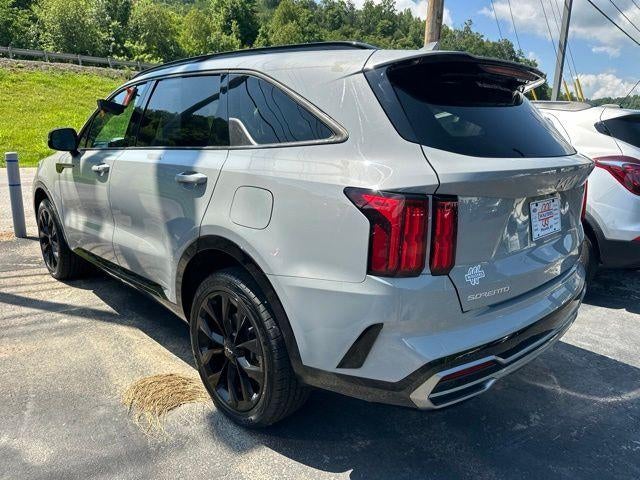 2023 Kia Sorento SX AWD