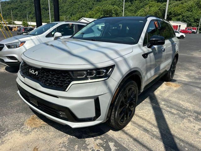 2023 Kia Sorento SX AWD