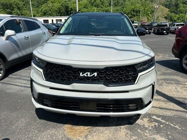 2023 Kia Sorento SX AWD