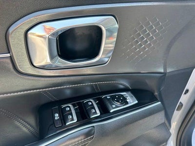 2023 Kia Sorento SX AWD