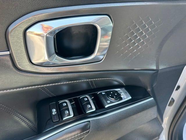 2023 Kia Sorento SX AWD