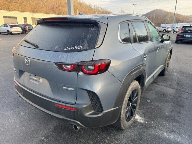 2025 Mazda Mazda CX-50 2.5 S Premium Package AWD