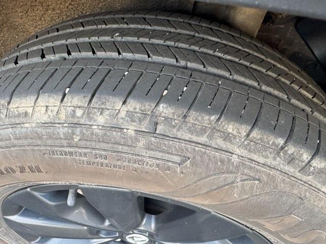 2025 Mazda Mazda CX-50 2.5 S Premium Package AWD