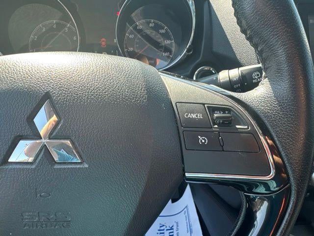2024 Mitsubishi Outlander Sport S 2.0 AWC