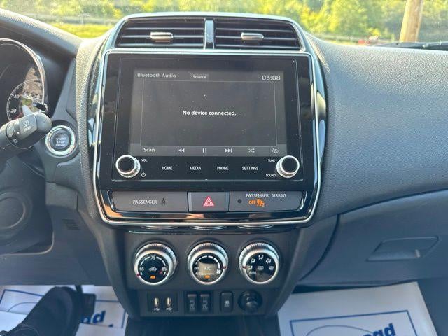 2024 Mitsubishi Outlander Sport S 2.0 AWC