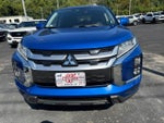 2024 Mitsubishi Outlander Sport S 2.0 AWC