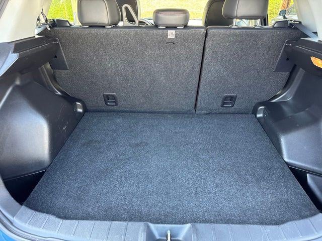 2024 Mitsubishi Outlander Sport S 2.0 AWC