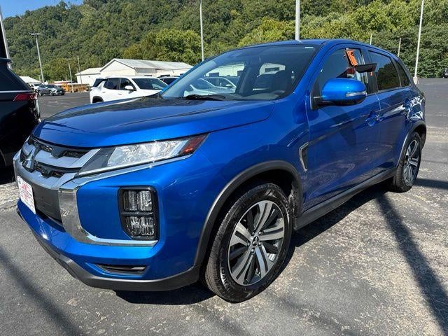 2024 Mitsubishi Outlander Sport S 2.0 AWC