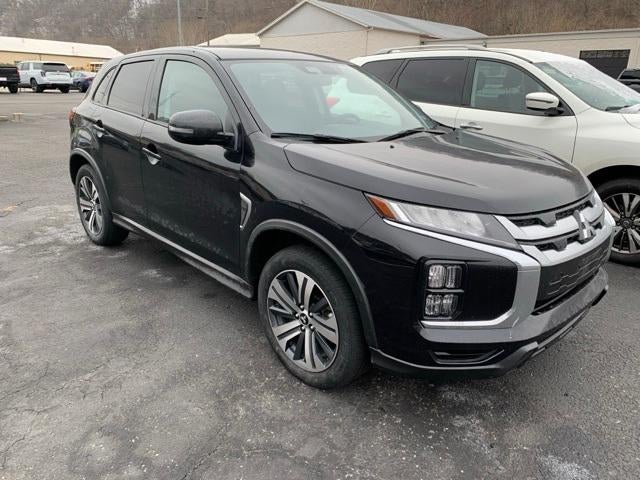 2024 Mitsubishi Outlander Sport SE